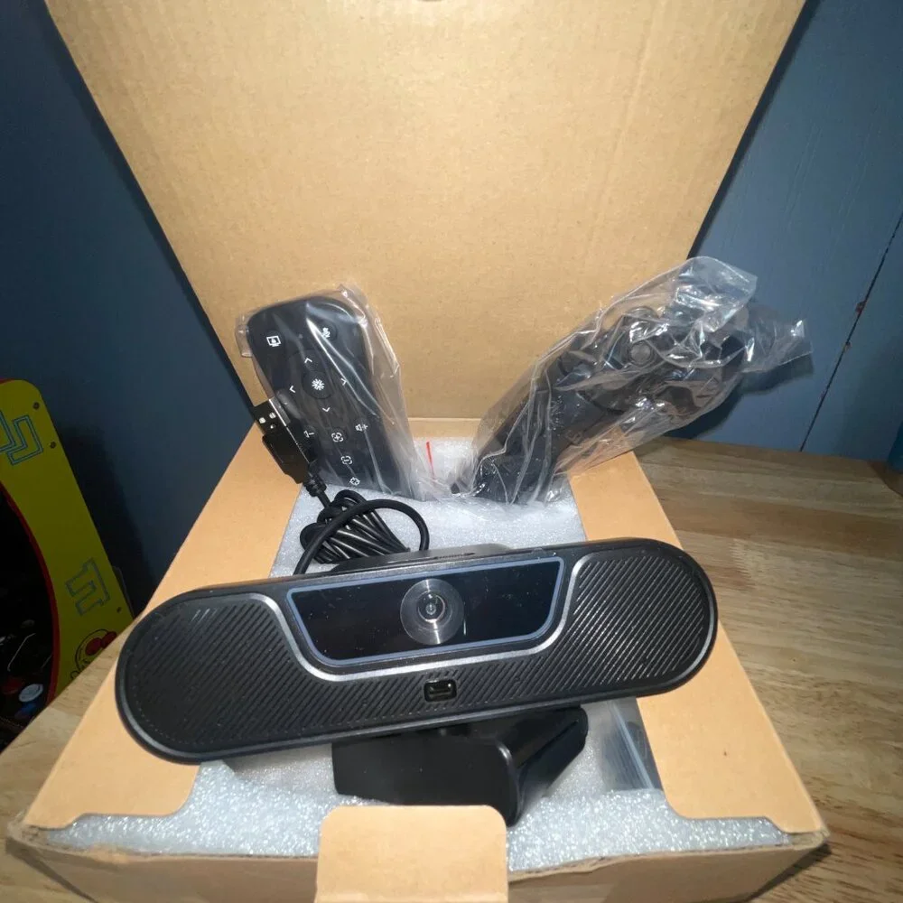 Vizolink V20 4k webcam